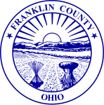 Seal of Franklin County (Ohio)